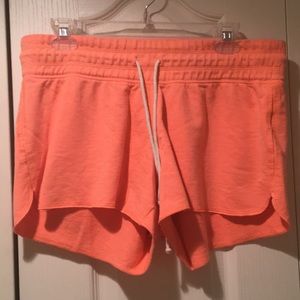 Summer Shorts